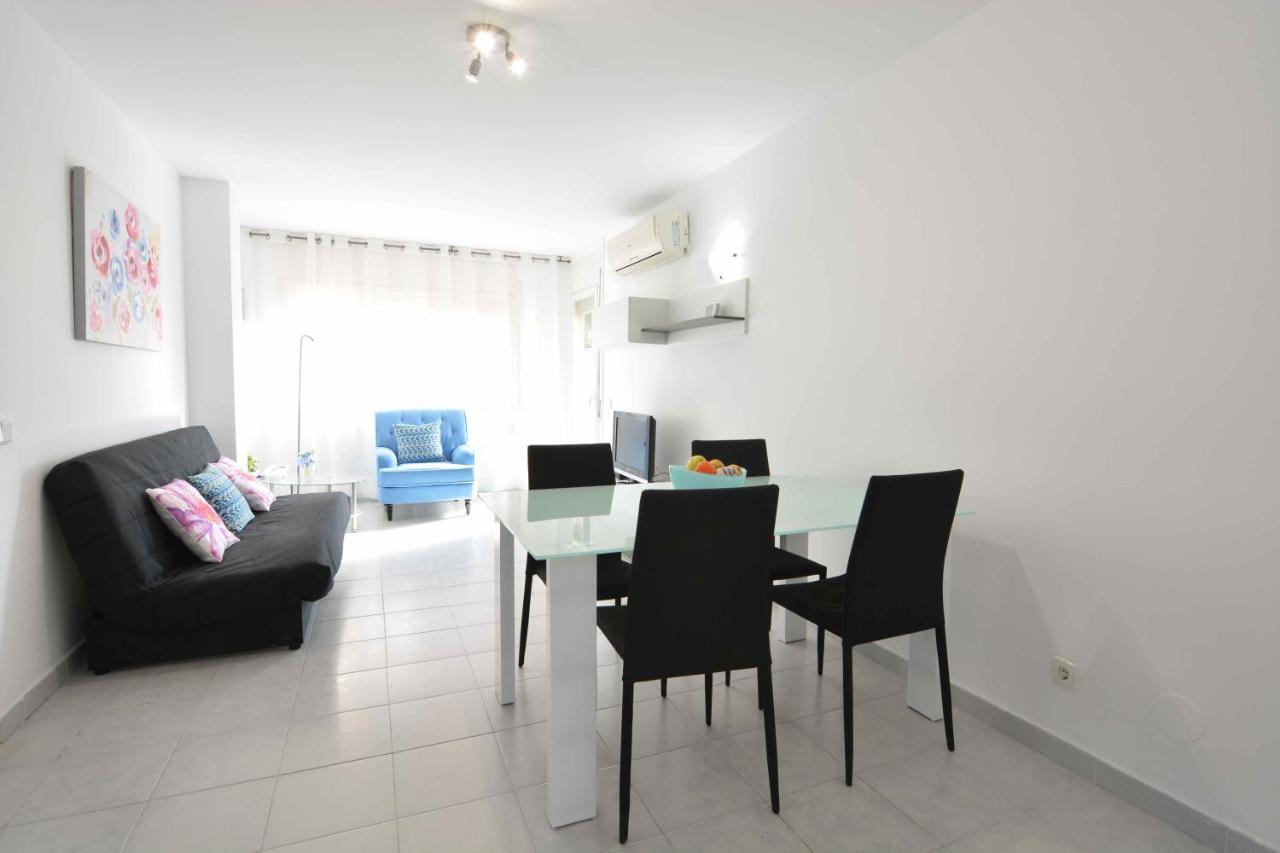 Reus Bedrooms 2 Habitaciones Con Bano Privado, Sin Cocina エクステリア 写真