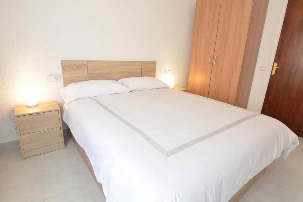 Reus Bedrooms 2 Habitaciones Con Bano Privado, Sin Cocina エクステリア 写真