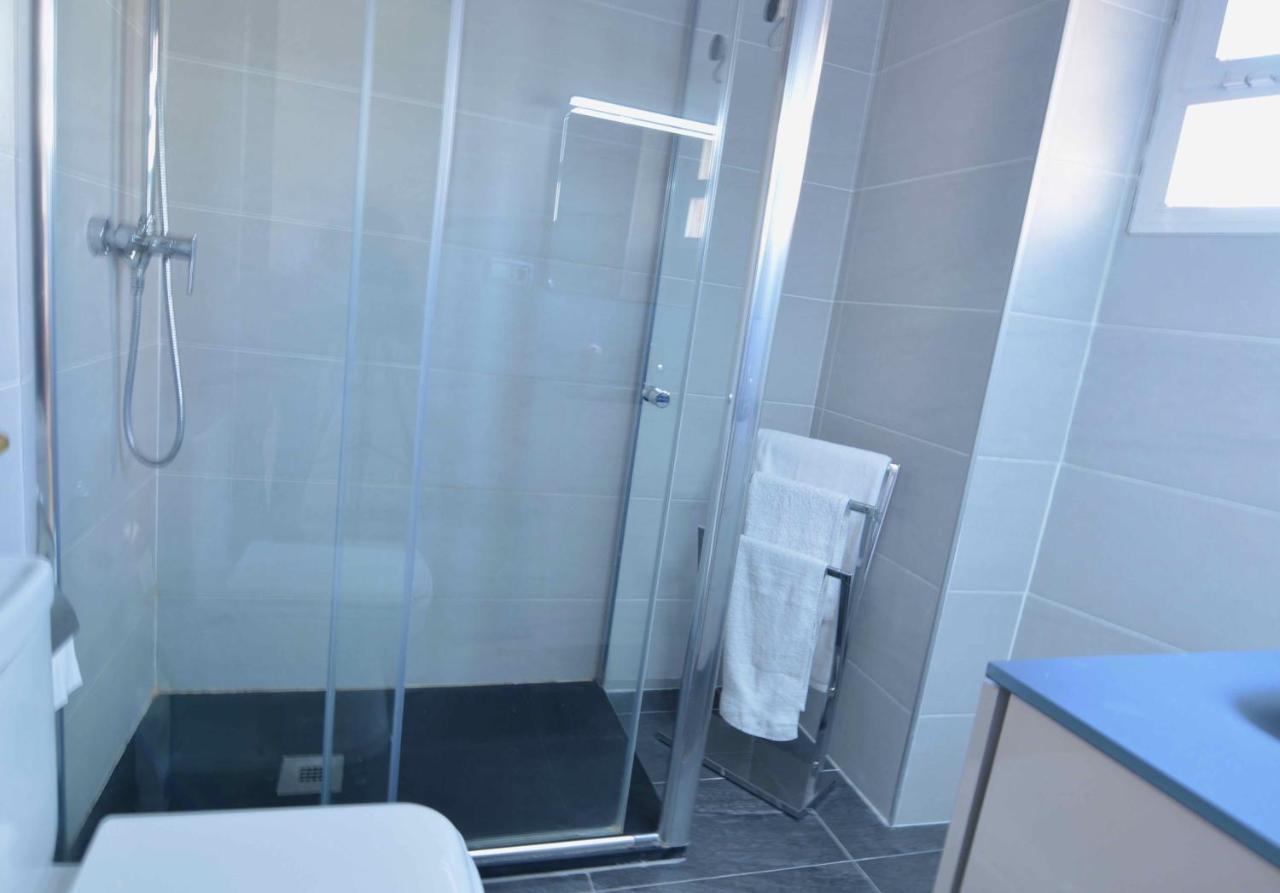 Reus Bedrooms 2 Habitaciones Con Bano Privado, Sin Cocina エクステリア 写真